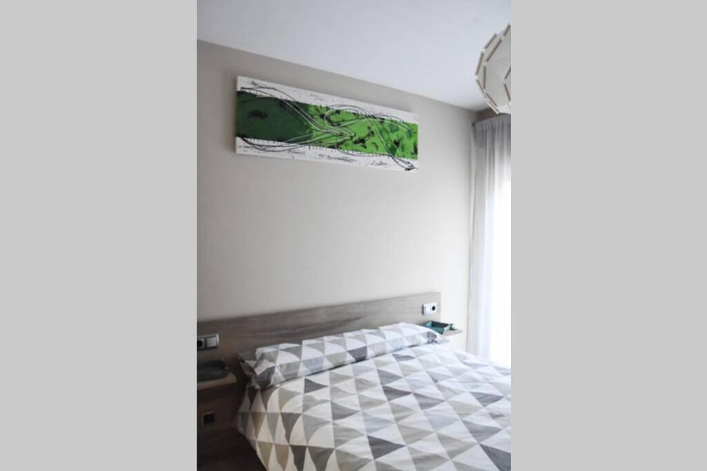 Duplex Casa Lis-En Pleno Corazon De La Ciudad- Apartment Саламанка Екстериор снимка