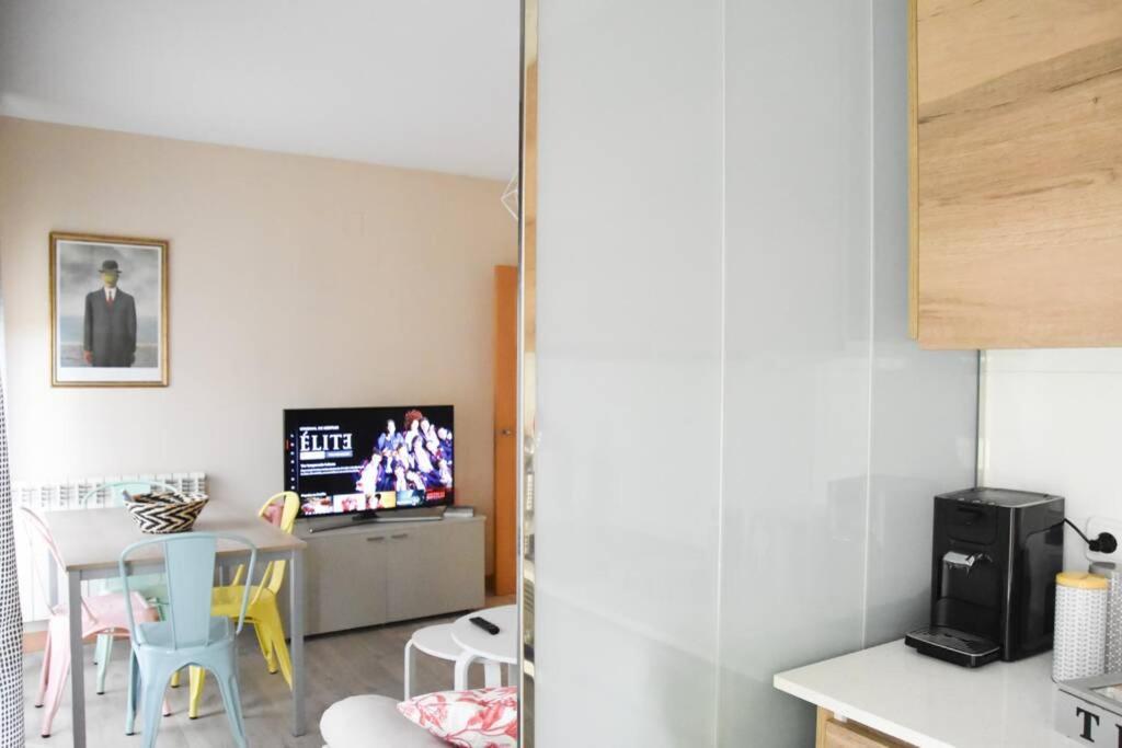 Duplex Casa Lis-En Pleno Corazon De La Ciudad- Apartment Саламанка Екстериор снимка