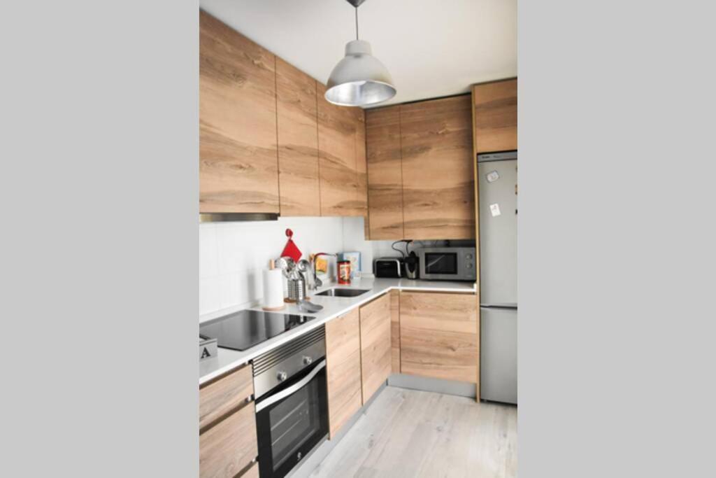 Duplex Casa Lis-En Pleno Corazon De La Ciudad- Apartment Саламанка Екстериор снимка